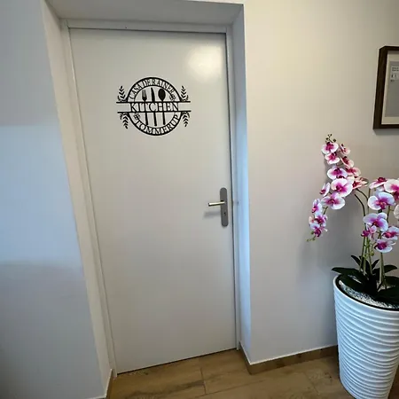 Hétvégi ház Casa De Rainer Tommerup