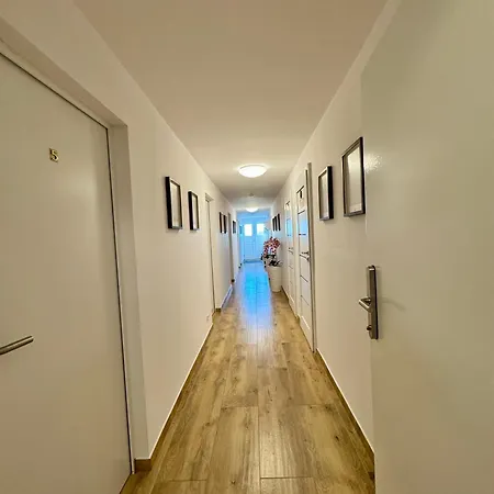 Casa De Rainer Hétvégi ház *