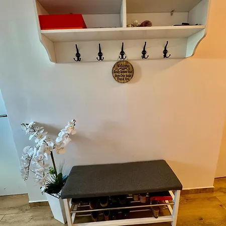 Casa De Rainer Hétvégi ház Tommerup