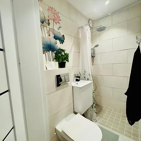 Hétvégi ház Casa De Rainer *