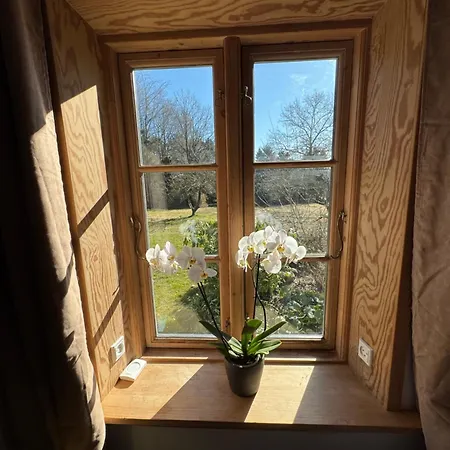 Hétvégi ház Casa De Rainer
