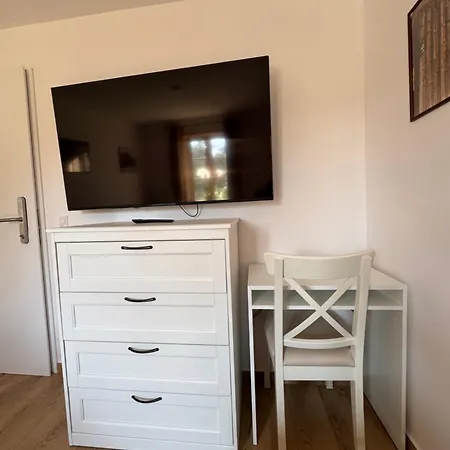 Hétvégi ház Casa De Rainer *