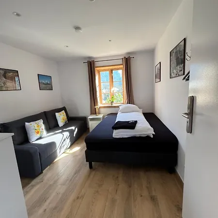 Casa De Rainer Country house Tommerup