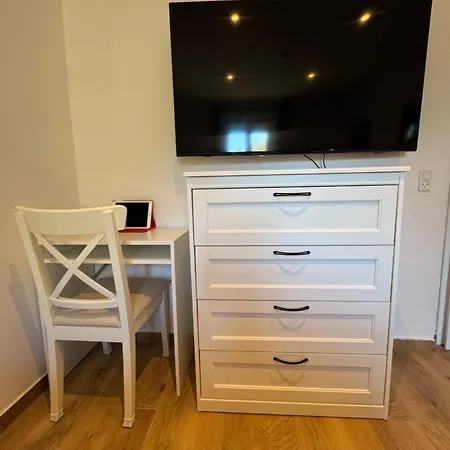 Hétvégi ház Casa De Rainer Tommerup