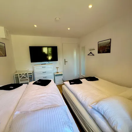 Casa De Rainer Landhuis Tommerup