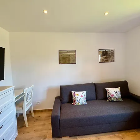 Casa De Rainer Landhuis