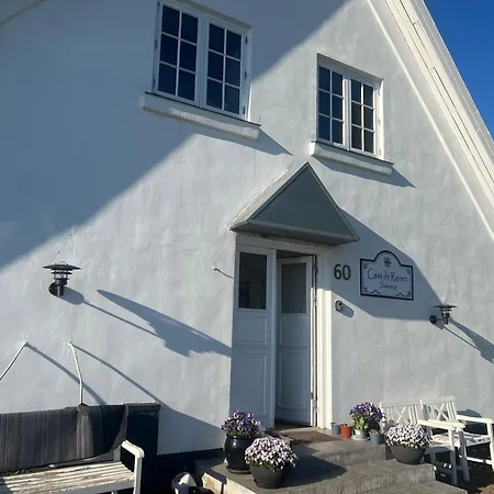 カントリーハウス Casa De Rainer *