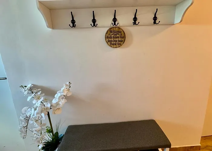 Casa De Rainer カントリーハウス Tommerup