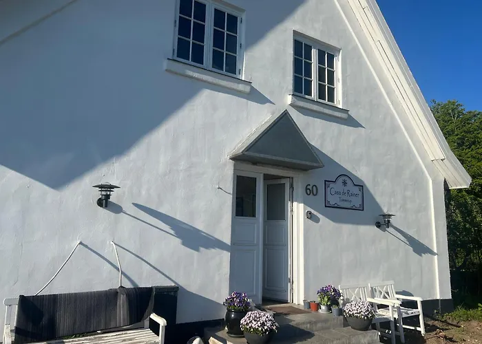 カントリーハウス Casa De Rainer *