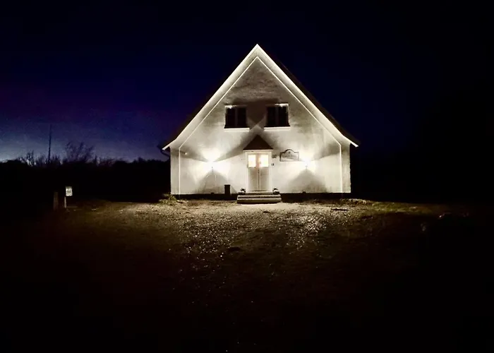 Casa De Rainer カントリーハウス *